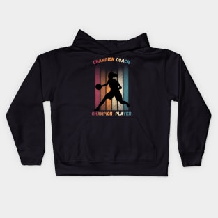 Dawn of Victory Kids Hoodie